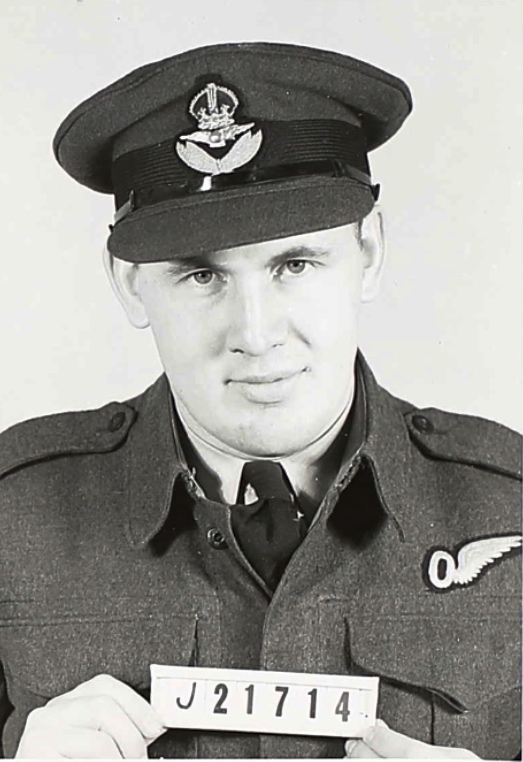 Photo of JOSEPH MARTIN O'LEARY