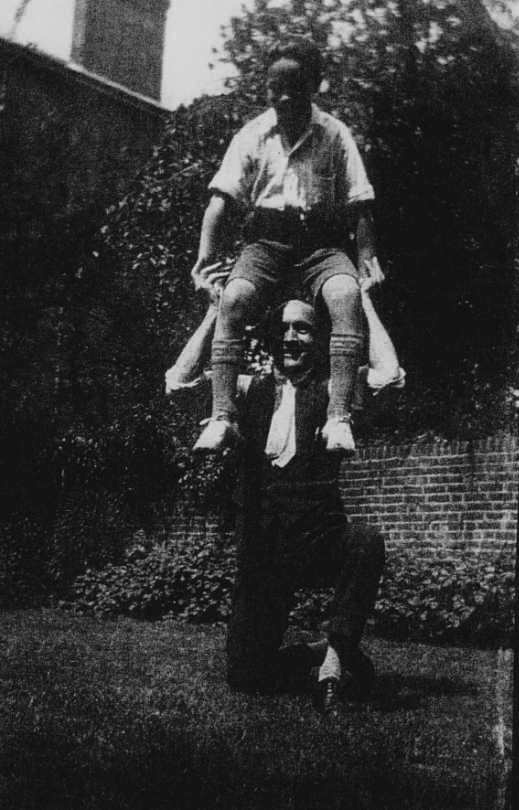 Photo of MICHAEL WILLIAM FUGERE