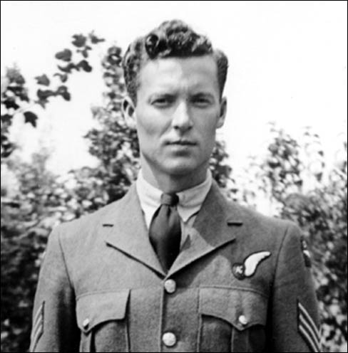 Photo of Harold Gunn