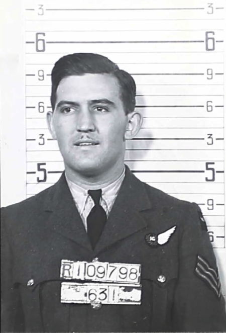 Photo of BEN WARREN TURNER