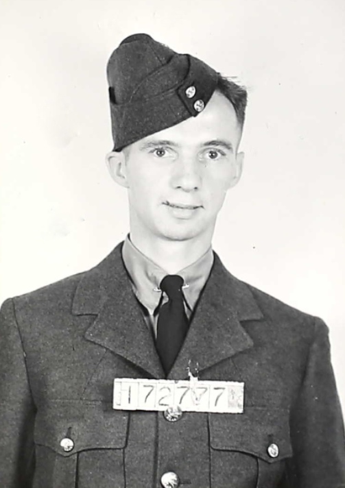 Photo of Edward William Anderson