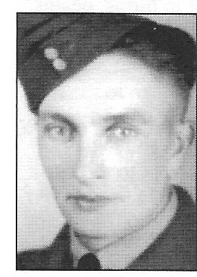 Photo of DAVID RAINNIE CHALMERS