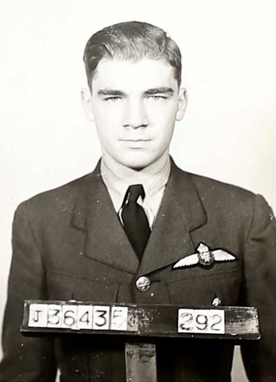 Photo of Edmund Joseph Conway