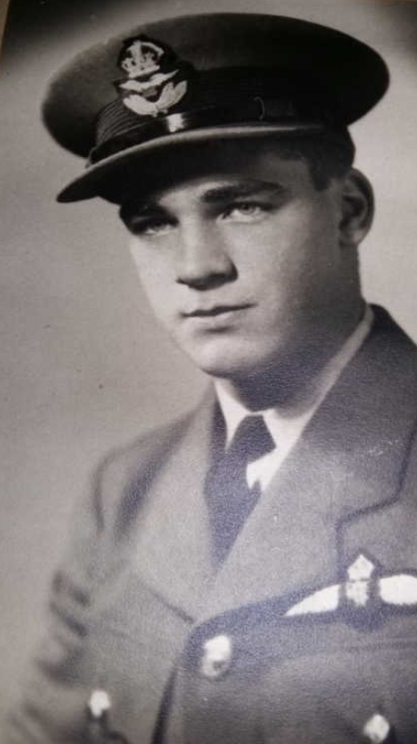 Photo of Edmund Joseph Conway