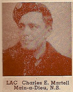 Photo of Charles Martell