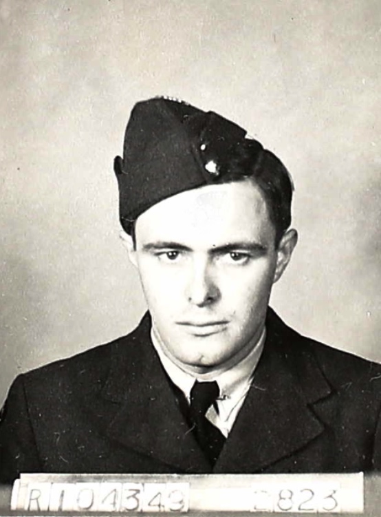 Photo of CHARLES ERNEST MARTELL