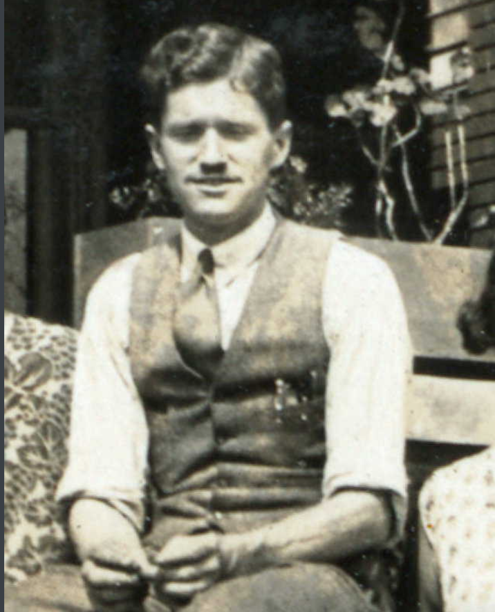 Photo of FRANCIS JOHN MATIER