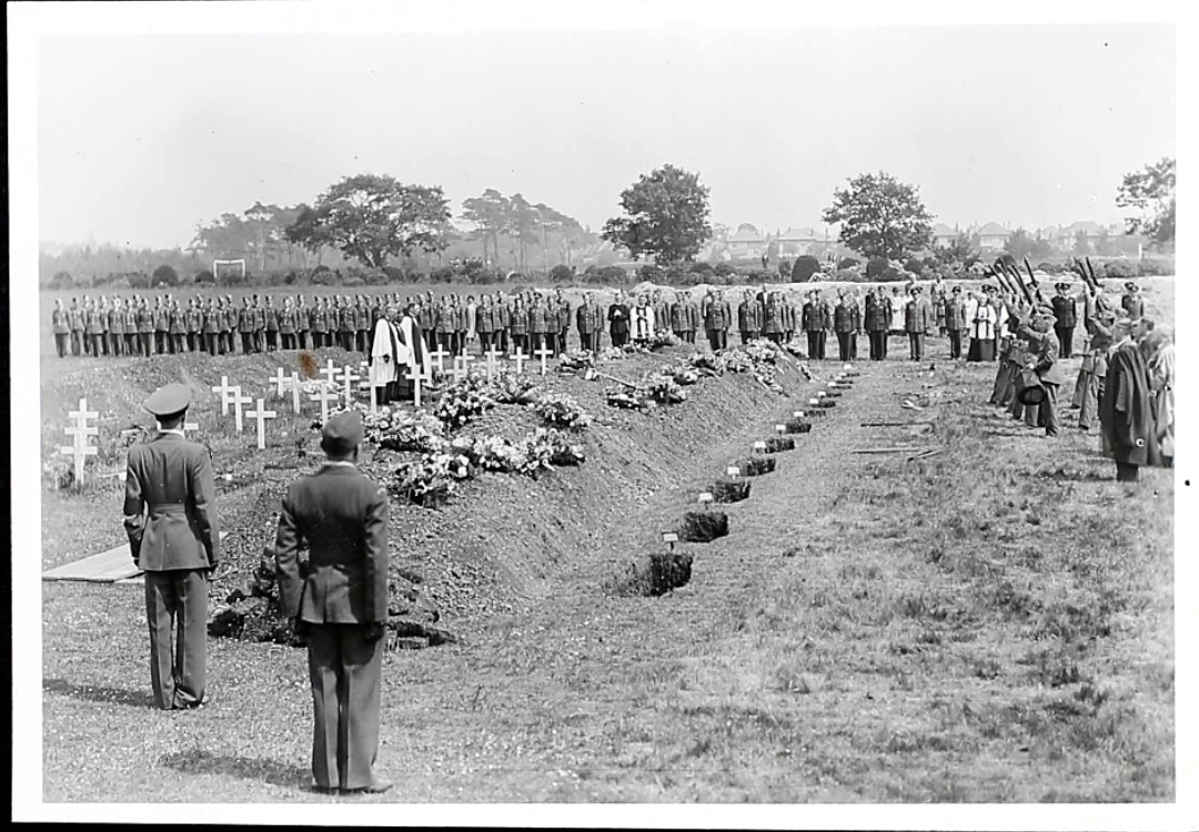 Photo of FRANCIS JOHN MATIER