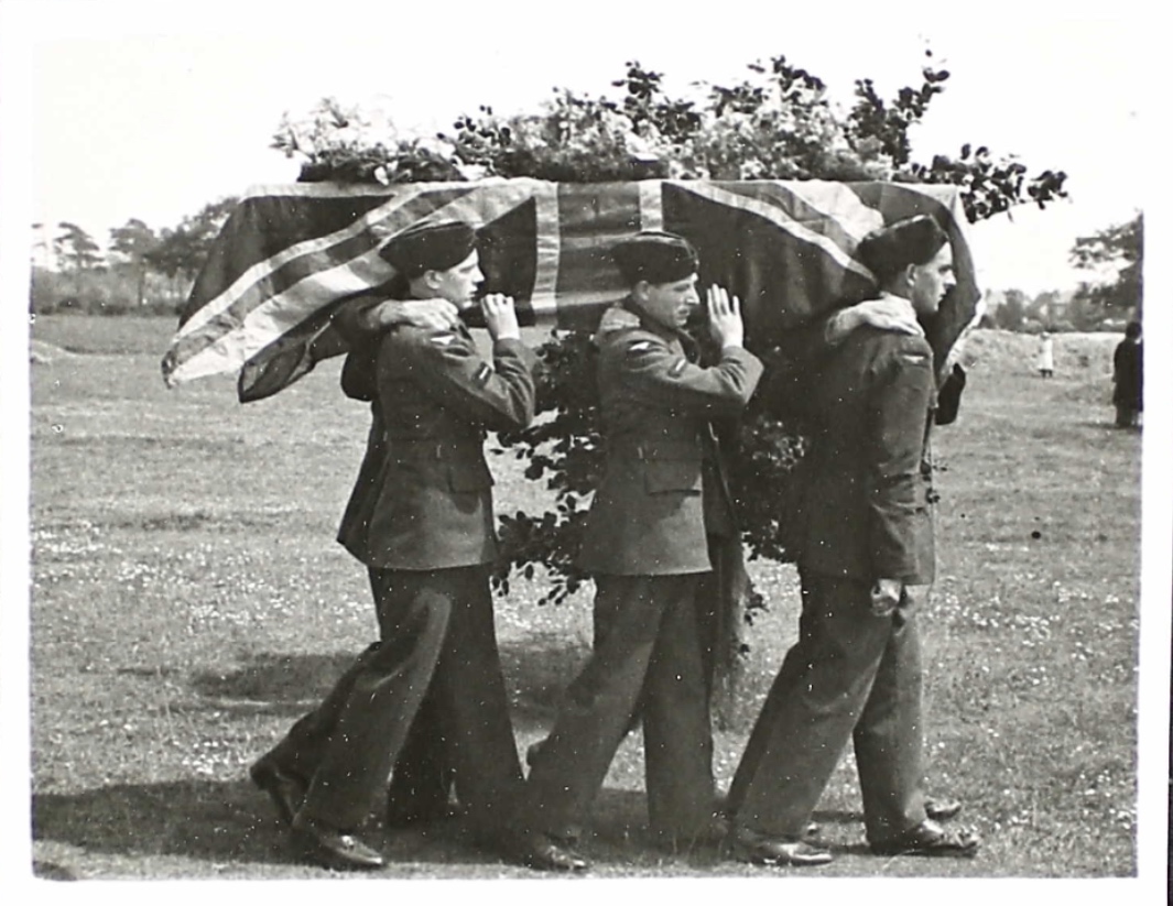 Photo of FRANCIS JOHN MATIER