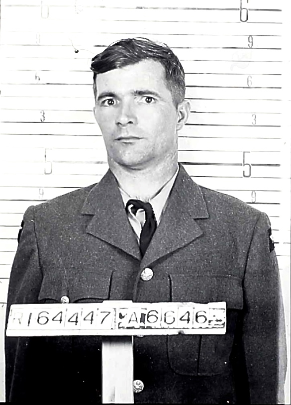 Photo of FRANCIS JOHN MATIER