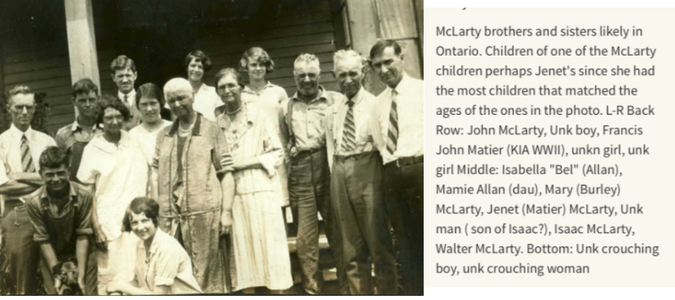 Photo of FRANCIS JOHN MATIER