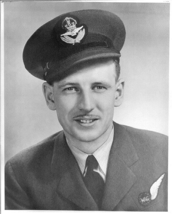 Photo of James W. Morgan