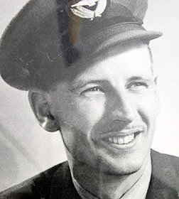 Photo of James Morgan