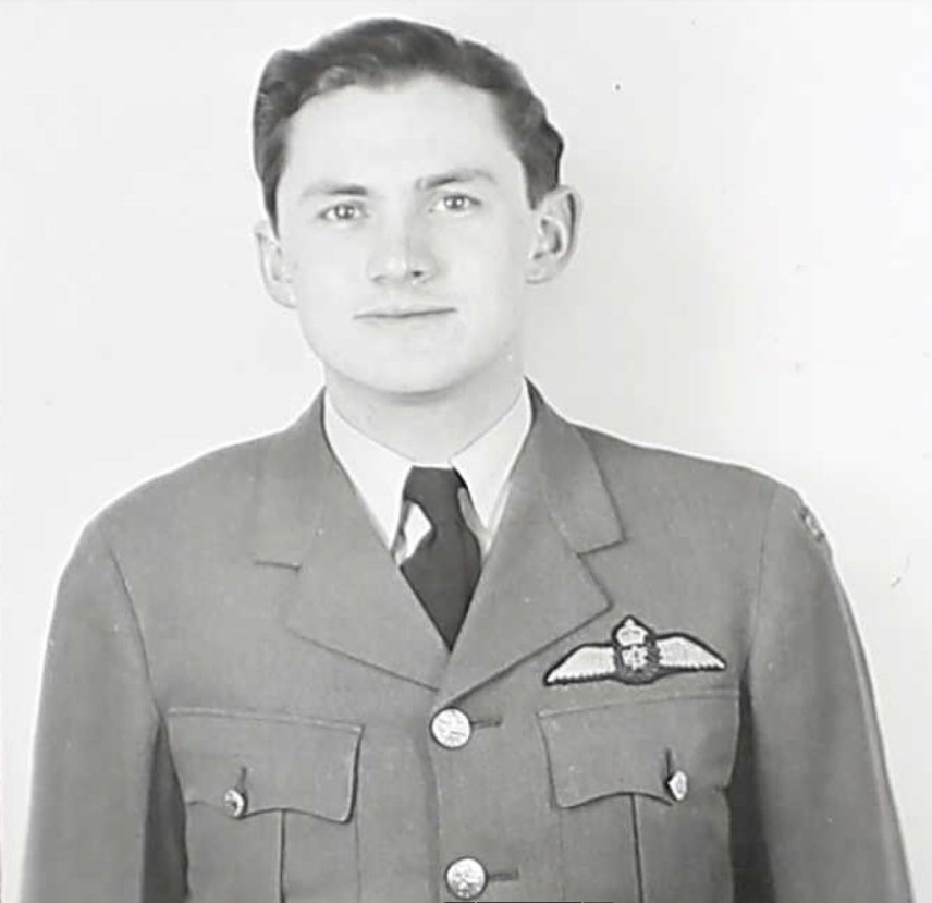 Photo of WILLIAM DEMPSAY PEACOCK