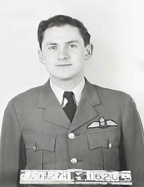 Photo of WILLIAM DEMPSAY PEACOCK