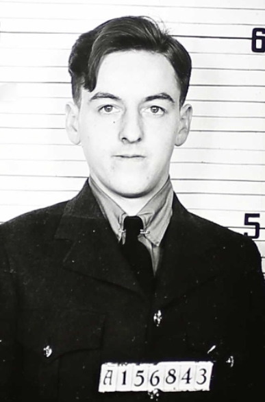 Photo of JULIUS LOUIS SOOS