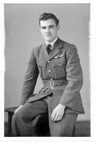 Photo of Donald James Smith