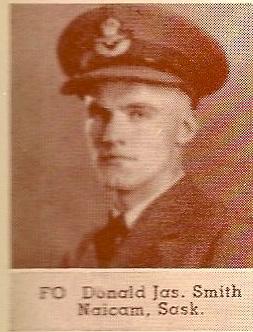 Photo of DONALD JAMES SMITH