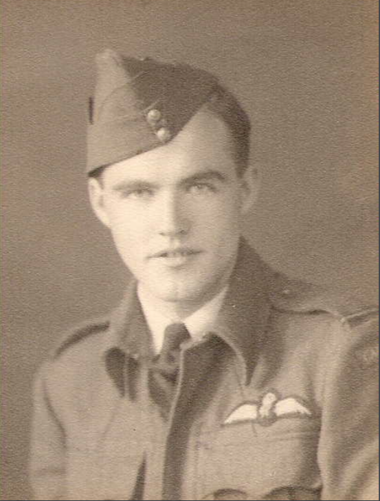 Photo of DONALD JAMES SMITH