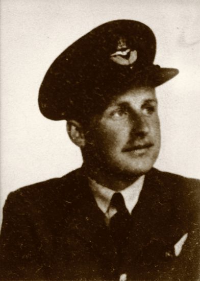 Photo of Kenneth Graham Lavery