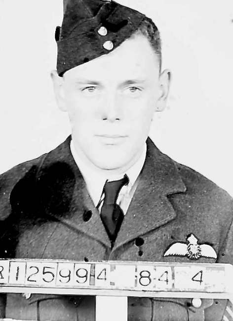 Photo of Richard Conant Babb