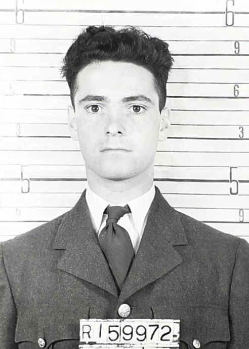 Photo of JEAN BERNARD HERBERT BIENVENUE