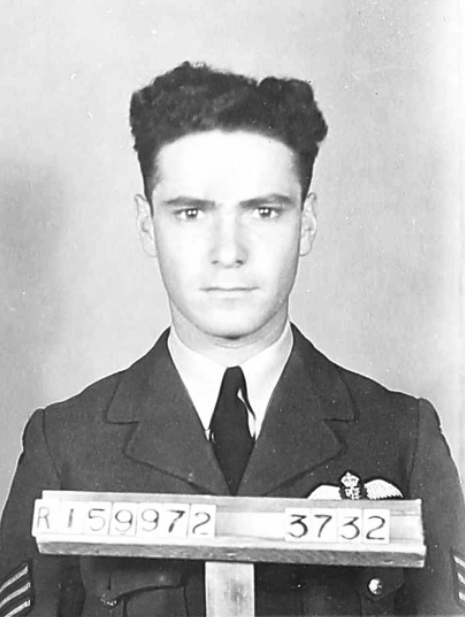 Photo of JEAN BERNARD HERBERT BIENVENUE