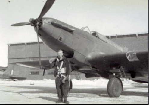 Photo of Robert Warren Conway