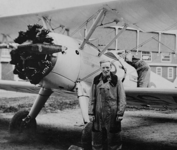 Photo of Robert Conway