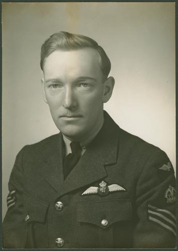 Photo of Robert Warren Conway