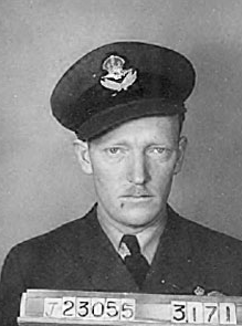 Photo of Robert Warren Conway