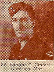 Photo of Edmond Clay Crabtree