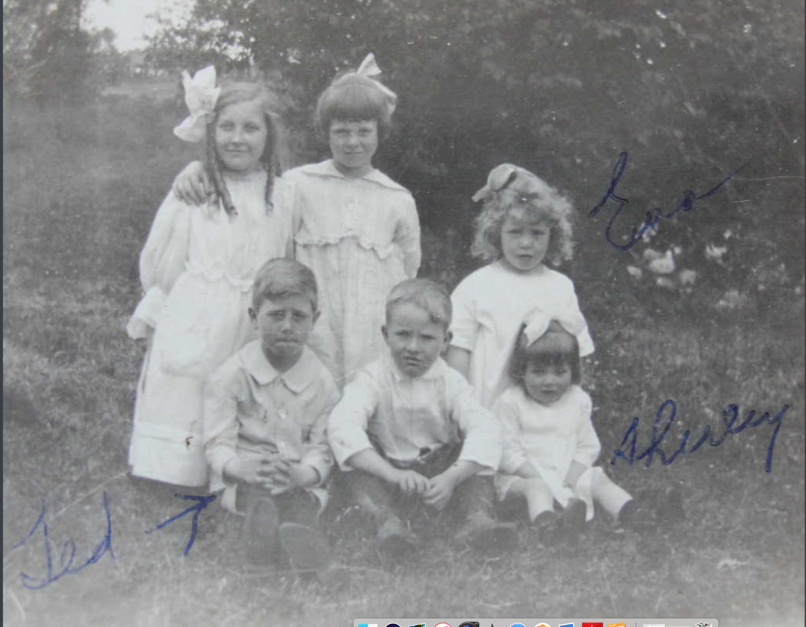 Photo of FREDERICK JAMES GARVEY