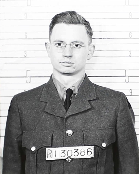 Photo of DON HERNANDO DE SOTO GROVER