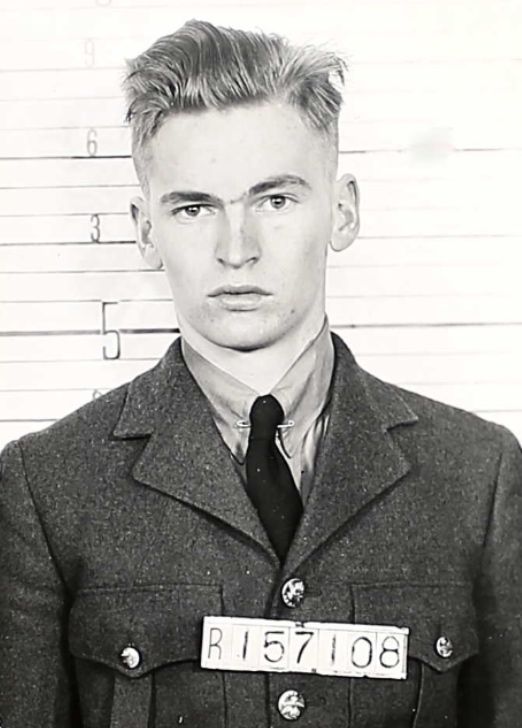 Photo of FREDERICK JACOB HJARTARSON