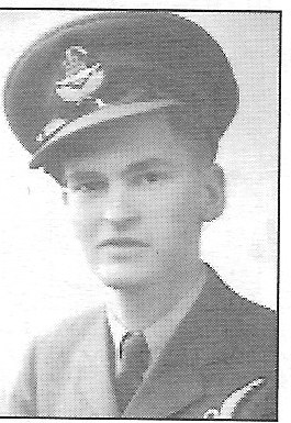 Photo of Frederick Hjartarson