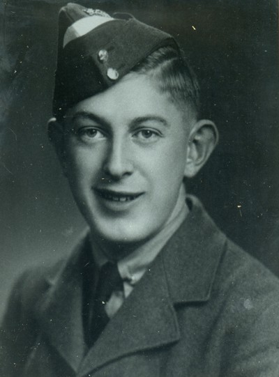 Photo of George William James Hopkins