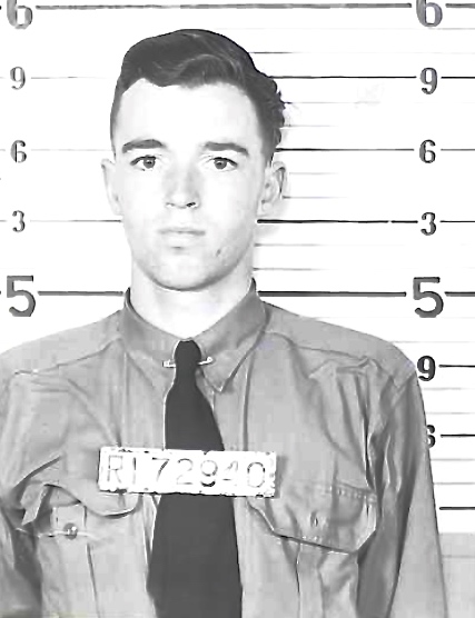 Photo of ALEXANDER RUSSELL MCINTYRE