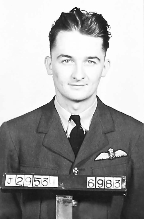 Photo of CLIFFORD DOUGLAS MCIVOR