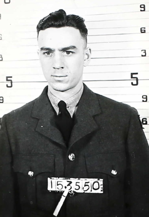 Photo of WILLIAM HERBERT OAKLEY