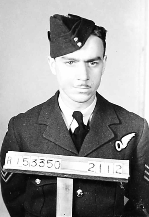 Photo of WILLIAM HERBERT OAKLEY