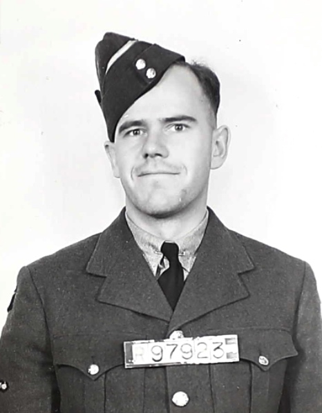 Photo of JAMES SUTHERLAND OGILVY