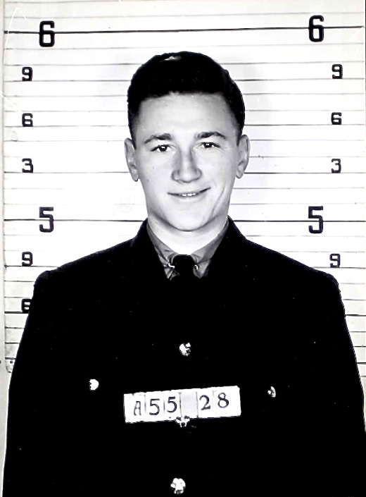 Photo of ROY STANLEY PORTER