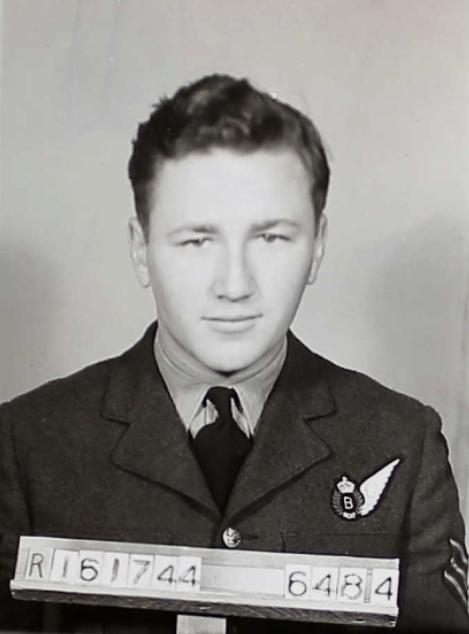 Photo of ROY STANLEY PORTER