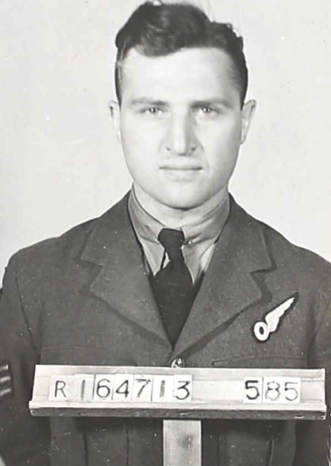 Photo of GORDON JAMES BAYNE SHIELDS