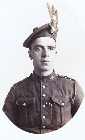 Photo of Edward Allan