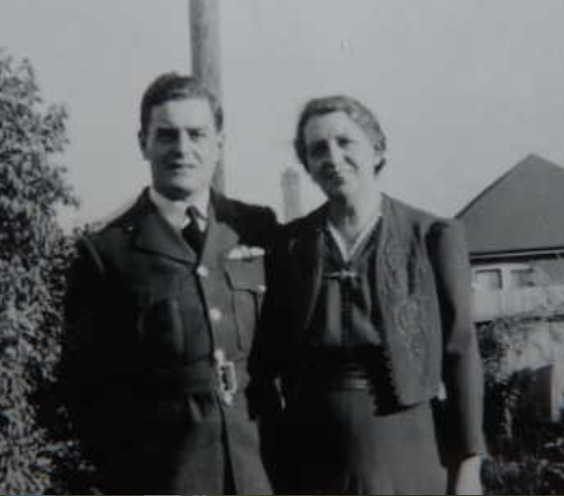 Photo of JOHN ALBERT PARKER