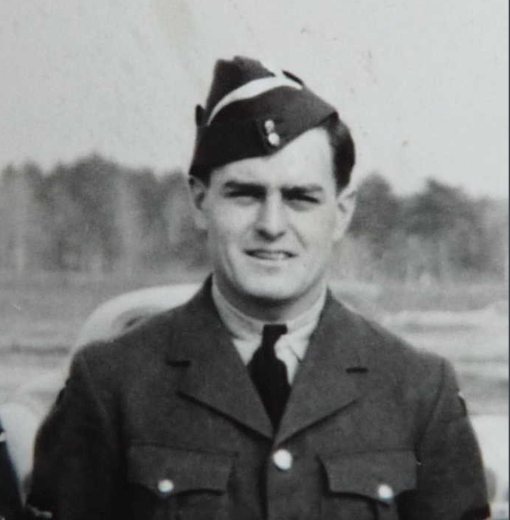 Photo of JOHN ALBERT PARKER