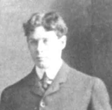 Photo of RONALD BARLOW