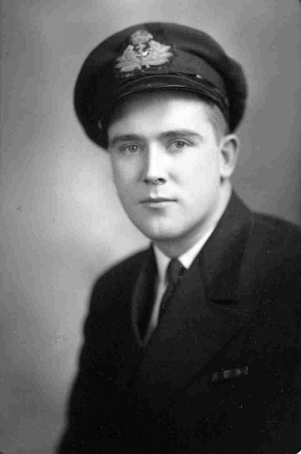 Photo of John J. Feeney